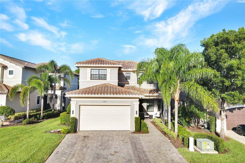 Naples, FL 34119,4119 Zelkova CT