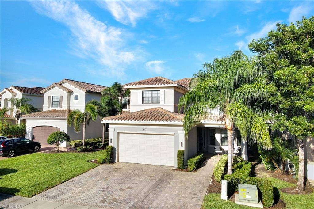 Naples, FL 34119,4119 Zelkova CT