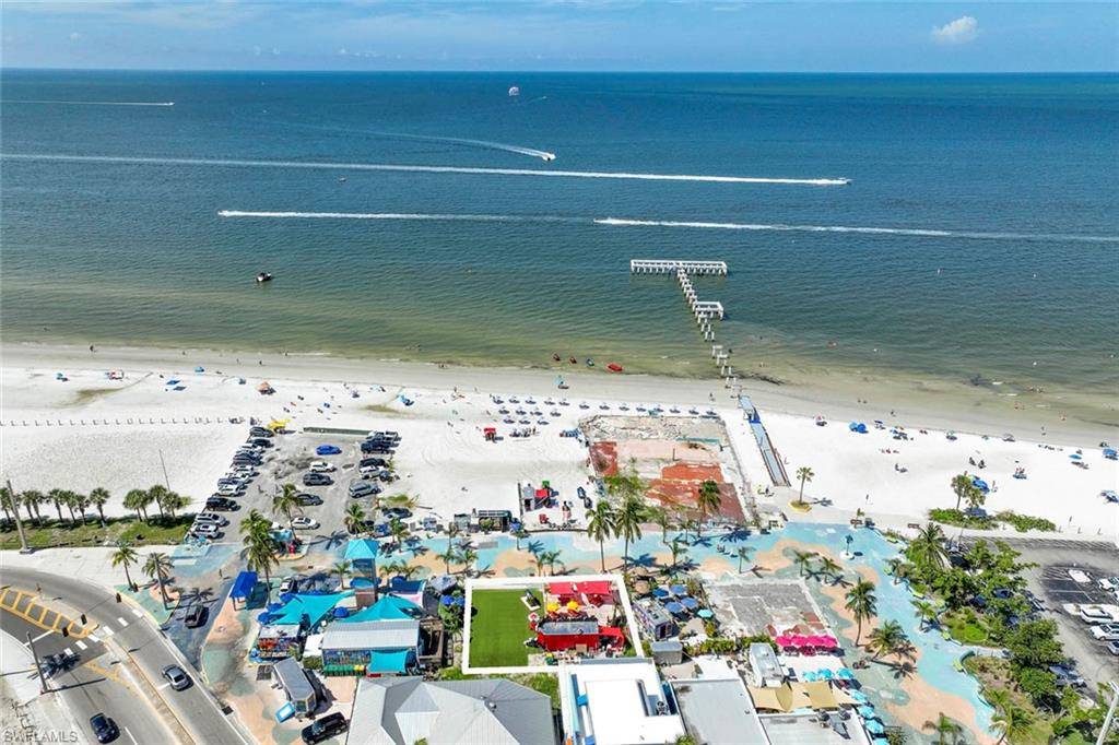 Fort Myers Beach, FL 33931,1021 Estero BLVD