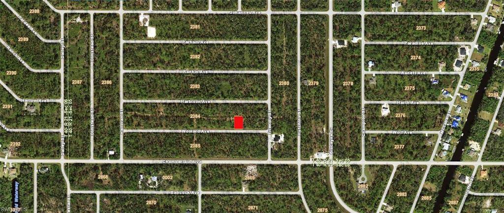 Port Charlotte, FL 33953,13172 Woolard AVE