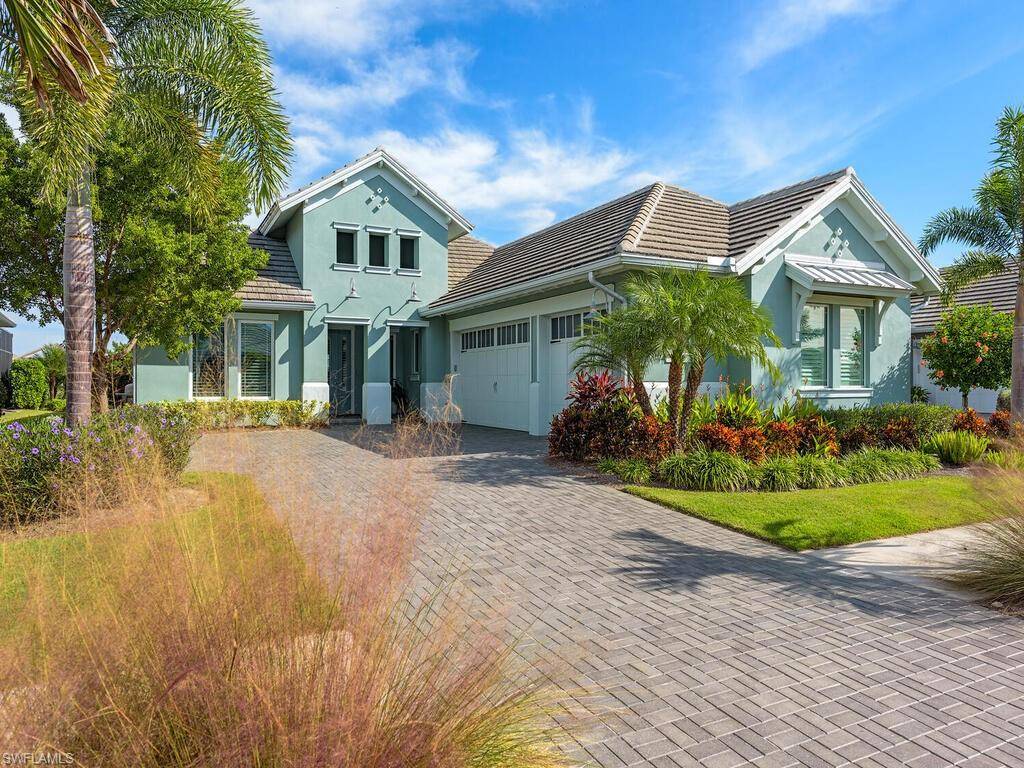 Naples, FL 34113,6197 MEGANS BAY DR