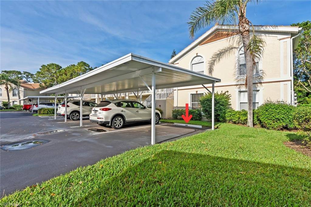 Bonita Springs, FL 34134,28710 Bermuda Bay WAY #104