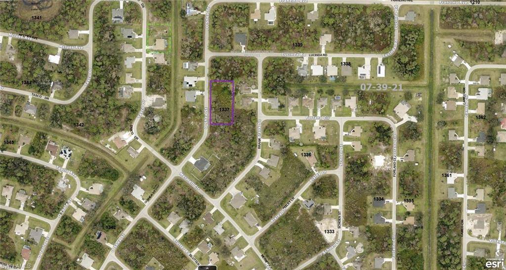 North Port, FL 34291,0950133716 O Shea ST