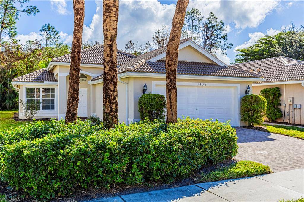 Naples, FL 34119,1292 Barrigona CT