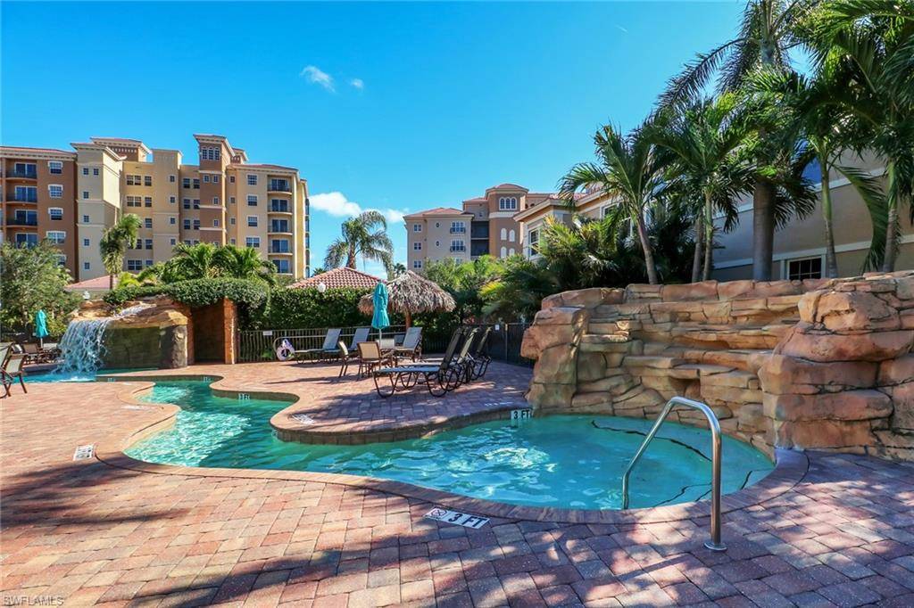 Naples, FL 34119,580 El Camino Real #3406