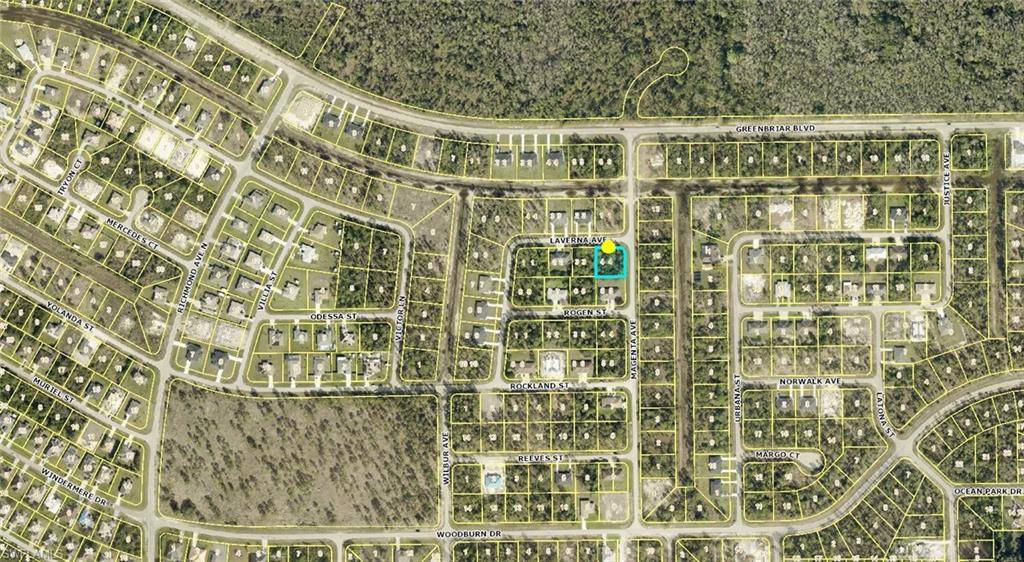 Lehigh Acres, FL 33972,1958 Laverna AVE