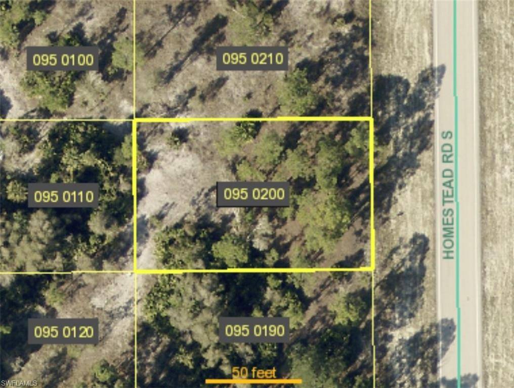 Lehigh Acres, FL 33974,844 Homestead RD S