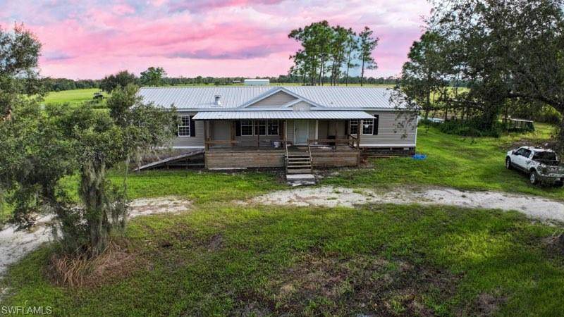 Labelle, FL 33935,1214 Eden DR