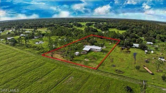 Labelle, FL 33935,1214 Eden DR