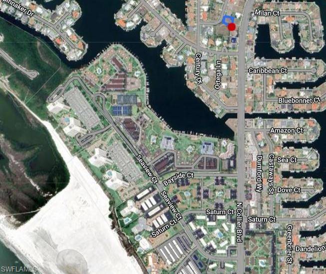 Marco Island, FL 34145,451 Elk CIR