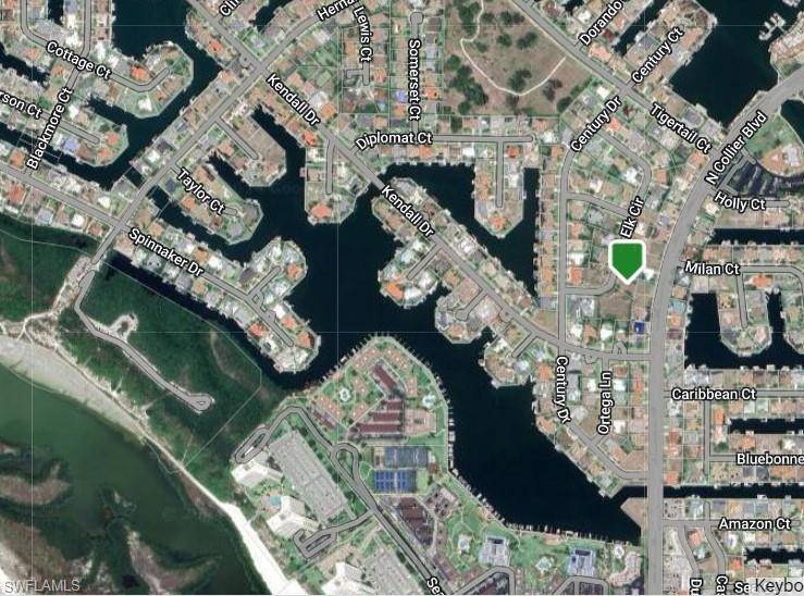 Marco Island, FL 34145,451 Elk CIR