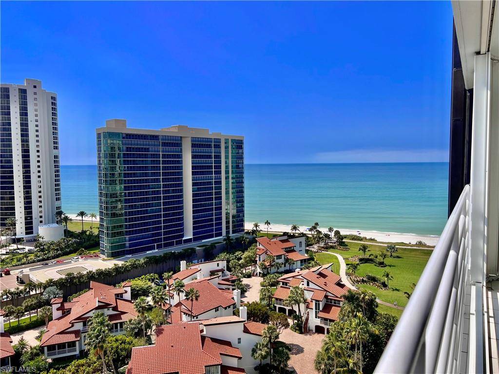 Naples, FL 34103,4751 GULF SHORE BLVD N #1805