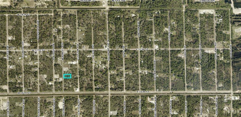 Lehigh Acres, FL 33972,1608 McKinley AVE