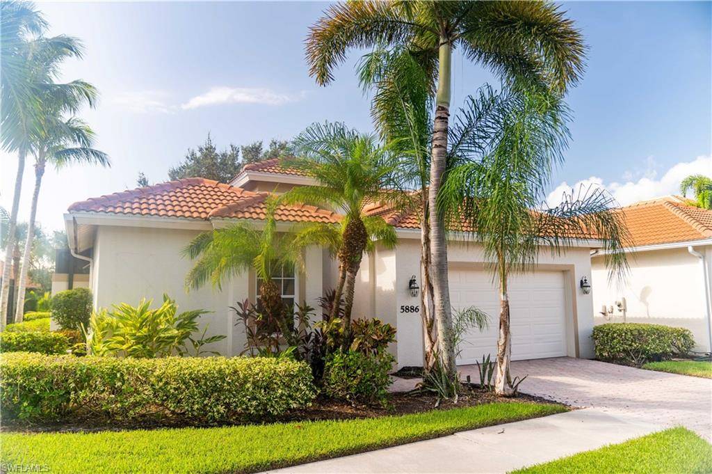 Naples, FL 34110,5886 Paradise CIR