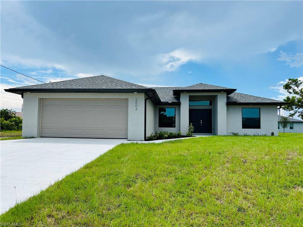 Cape Coral, FL 33993,2004 Embers PKWY W