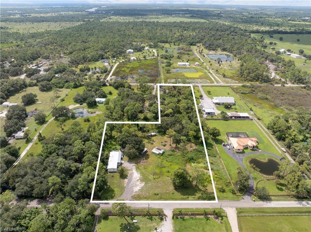 Fort Denaud, FL 33935,2280 Phillips RD