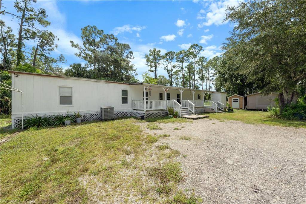 Fort Denaud, FL 33935,2280 Phillips RD