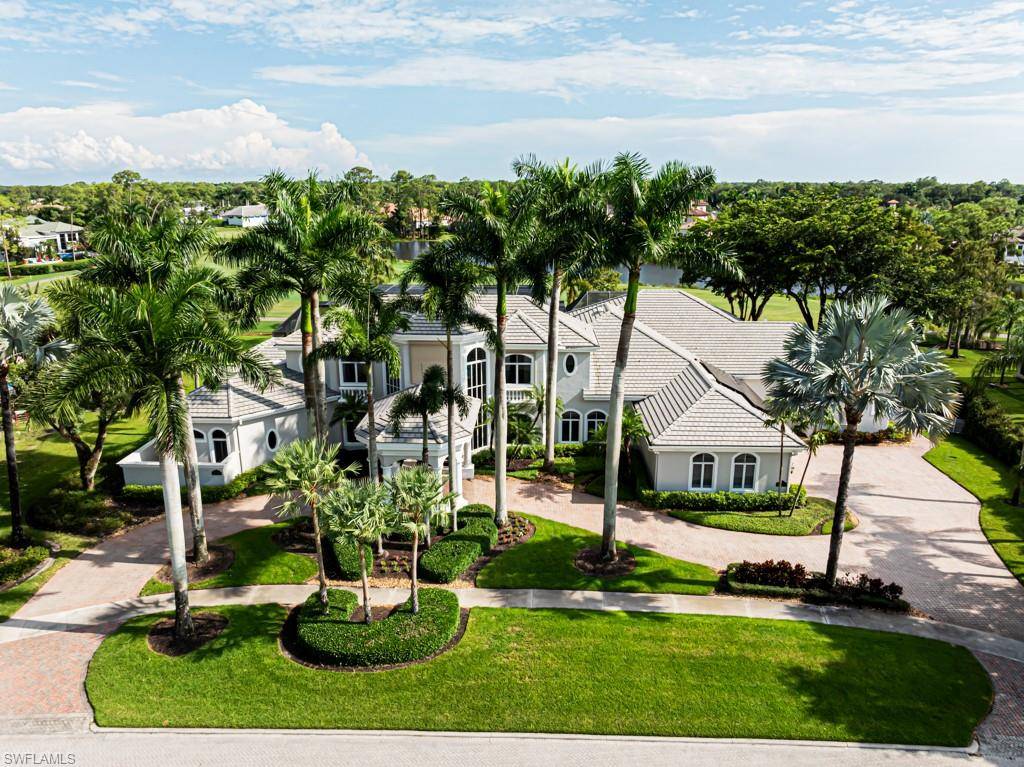 Naples, FL 34119,4244 Brynwood DR