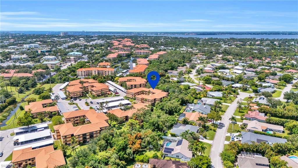 Fort Myers, FL 33919,6136 Whiskey Creek DR #508