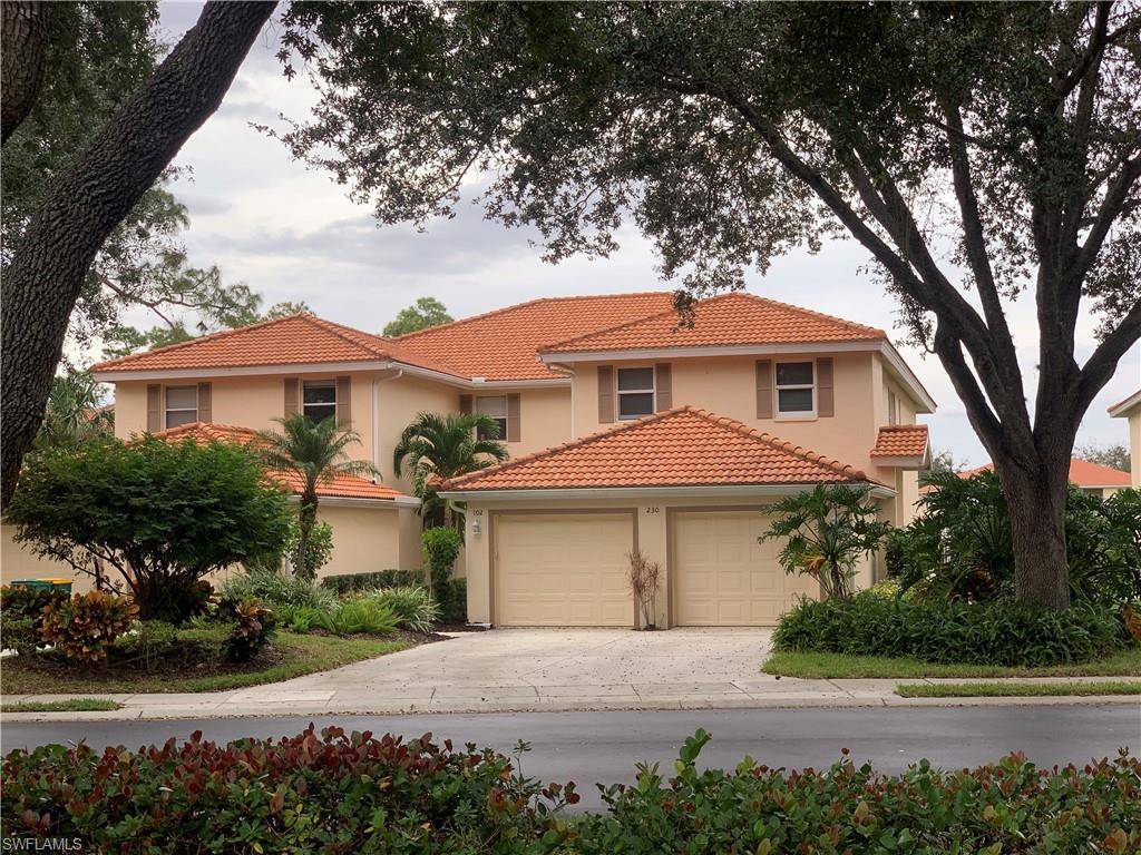 Naples, FL 34104,230 Robin Hood CIR #102