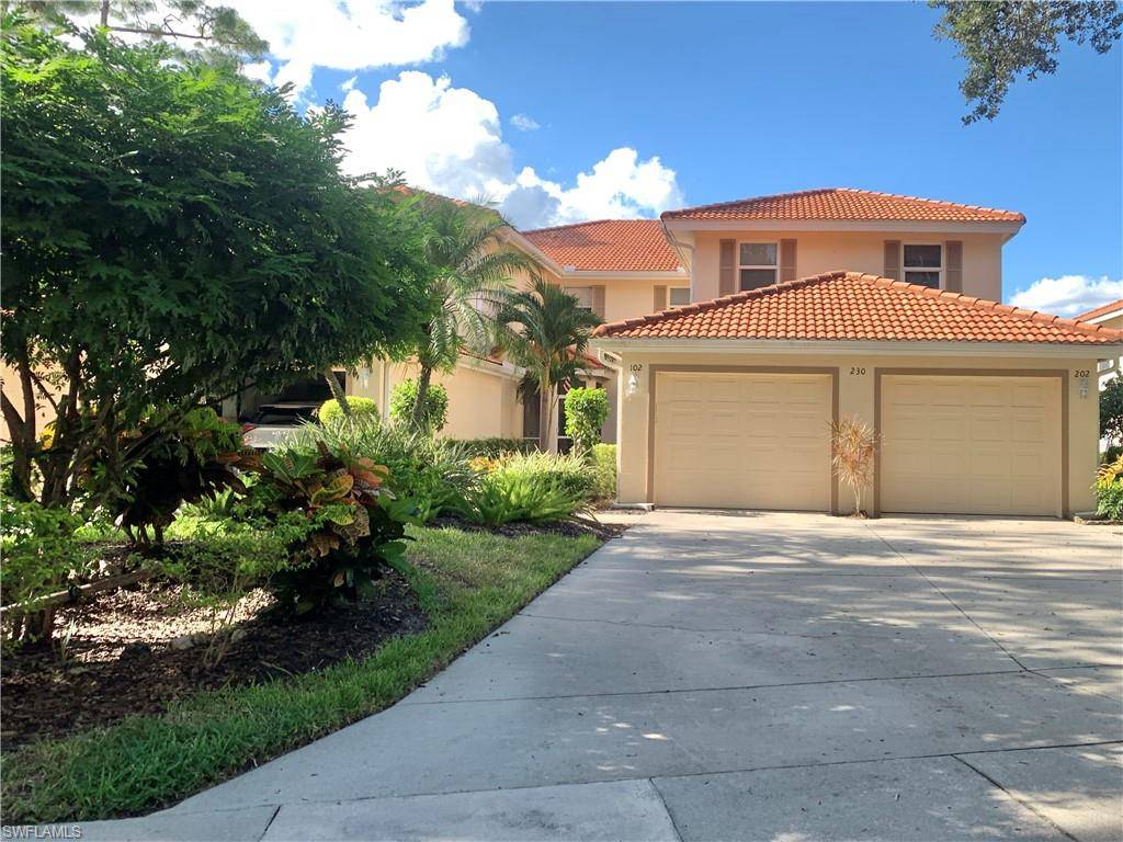 Naples, FL 34104,230 Robin Hood CIR #102