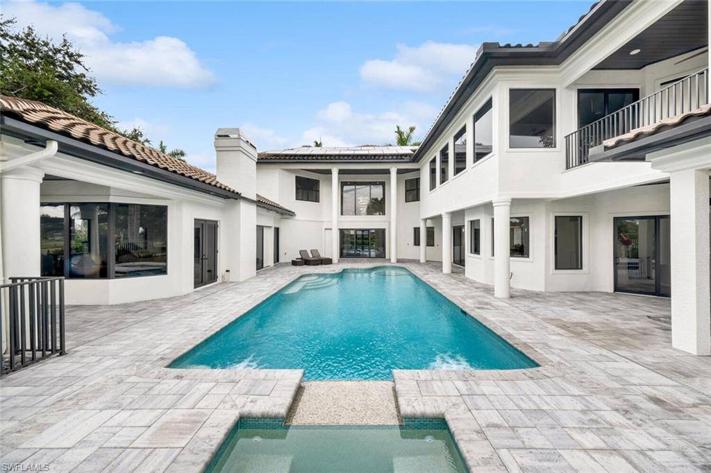 Naples, FL 34119,12955 White Violet DR