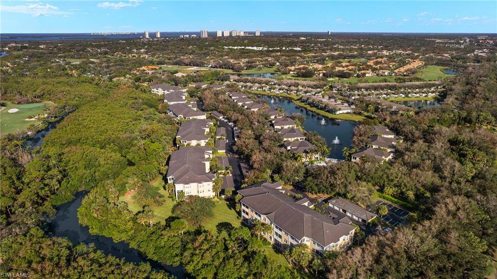 Bonita Springs, FL 34134,3461 Pointe Creek CT #204