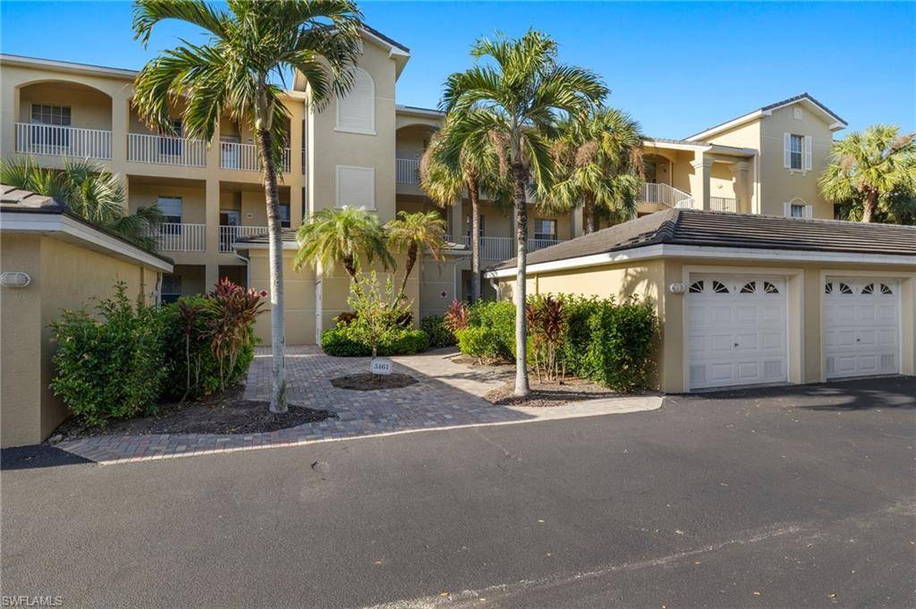 Bonita Springs, FL 34134,3461 Pointe Creek CT #204