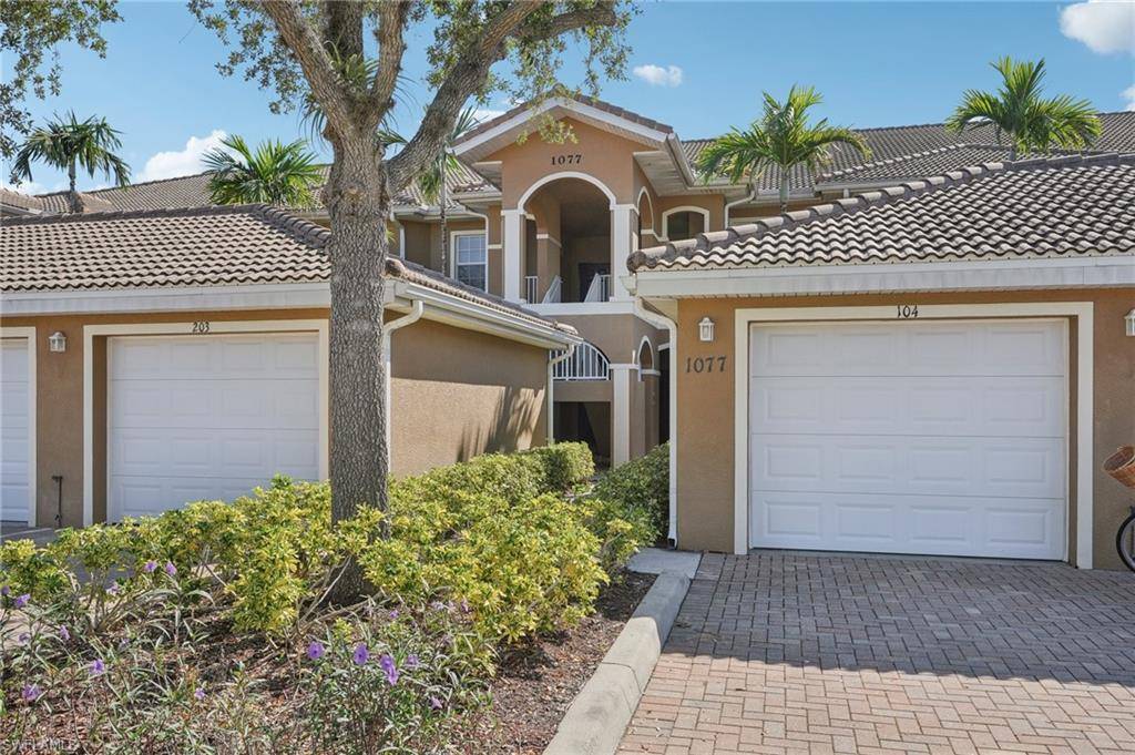 Cape Coral, FL 33909,1077 Winding Pines CIR #204