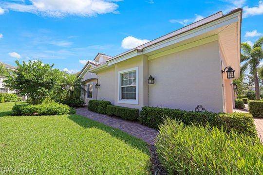 Miromar Lakes, FL 33913,19600 Marino Lake CIR #3003