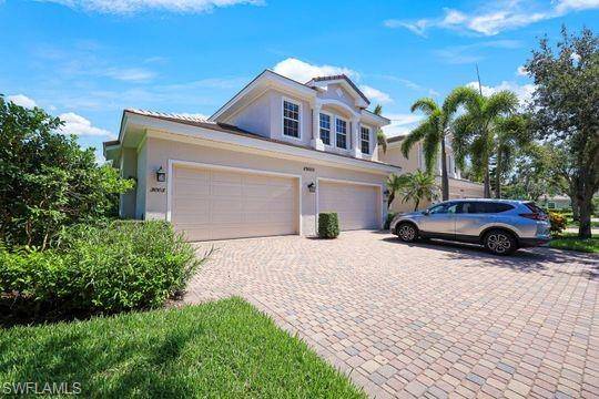 Miromar Lakes, FL 33913,19600 Marino Lake CIR #3003