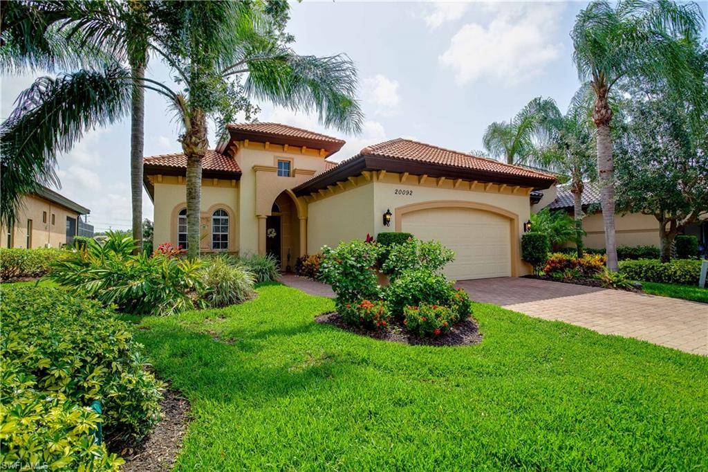 Estero, FL 33928,20092 Palermo Lake CT