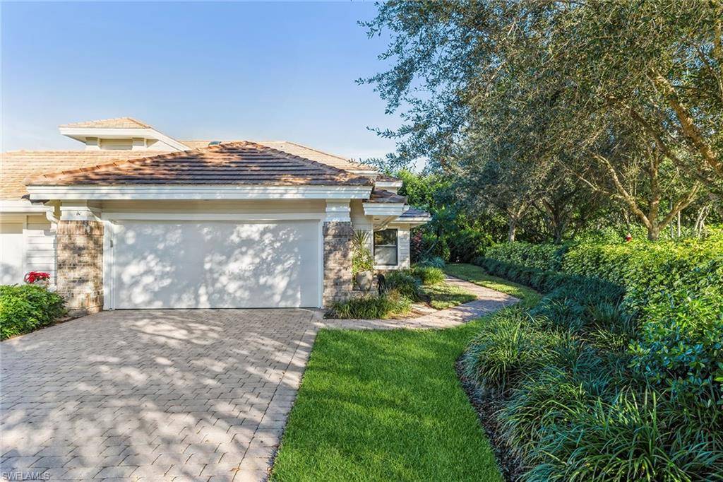 Naples, FL 34108,6652 Trident WAY #J-1