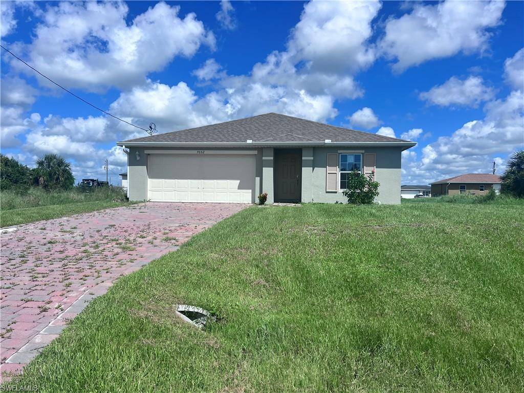 Labelle, FL 33935,7052 Brazil CIR