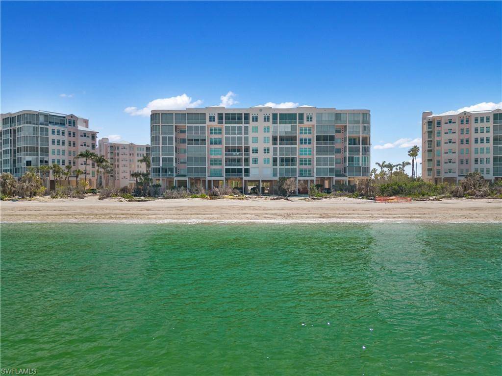 Bonita Springs, FL 34134,267 Barefoot Beach BLVD #303