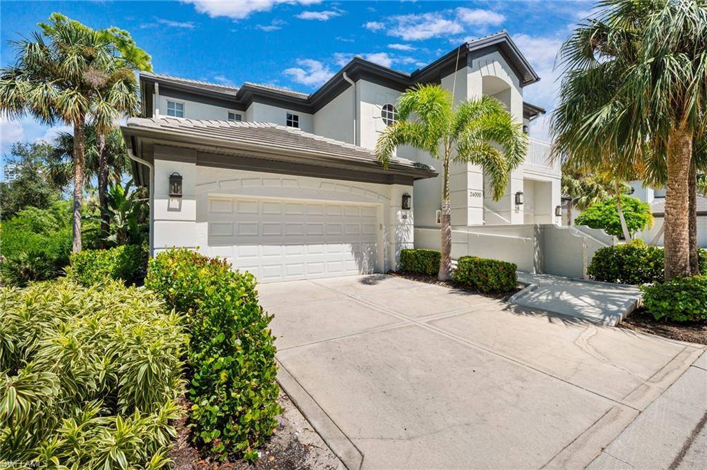 Bonita Springs, FL 34134,26000 Hammock Isle CT #101