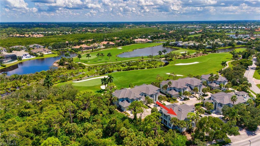 Bonita Springs, FL 34134,26000 Hammock Isle CT #101