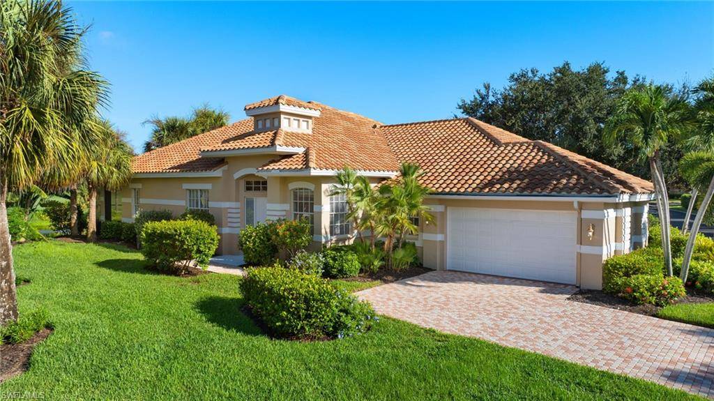 Bonita Springs, FL 34134,25252 Galashields CIR