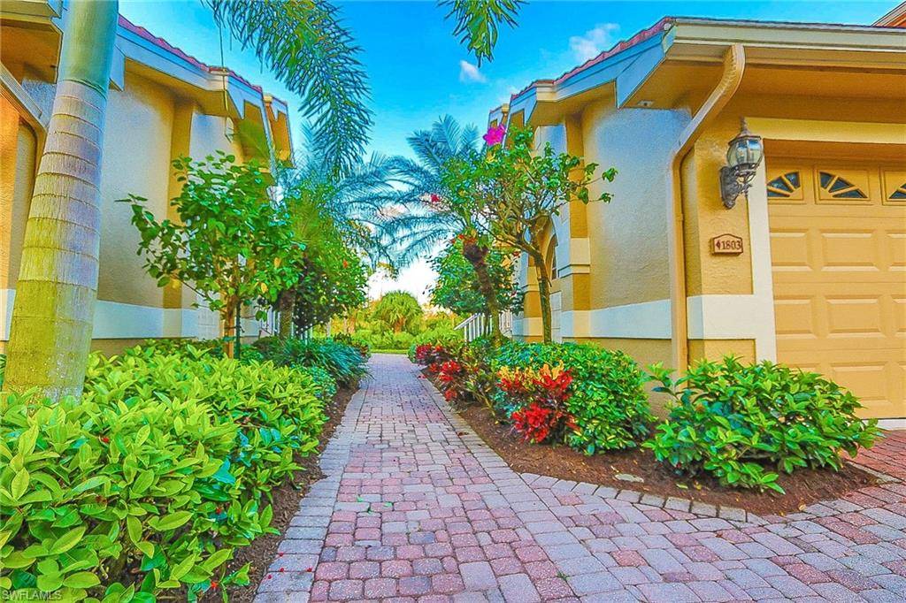 Estero, FL 33928,20311 Calice CT #1902