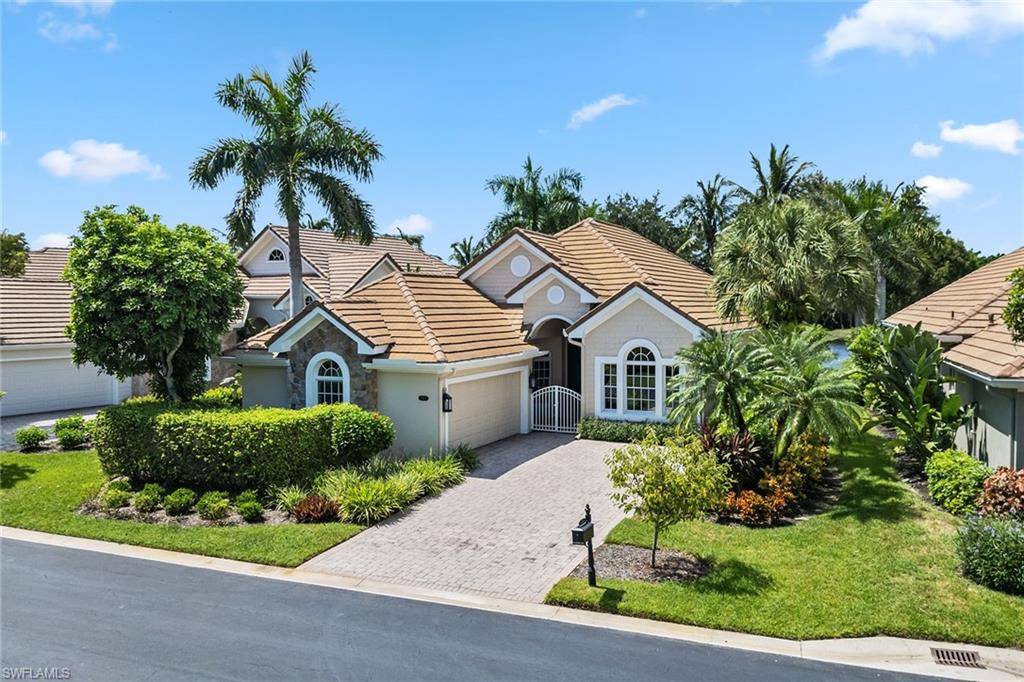 Naples, FL 34114,8499 Mallards WAY