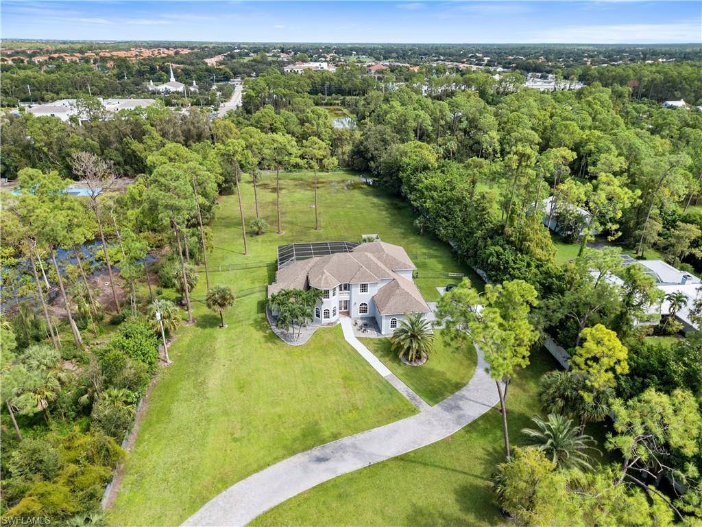 Naples, FL 34119,6181 Hidden Oaks LN