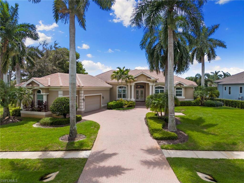 Marco Island, FL 34145,1589 Caxambas CT