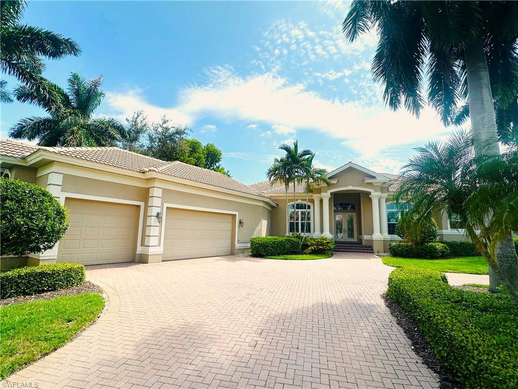 Marco Island, FL 34145,1589 Caxambas CT