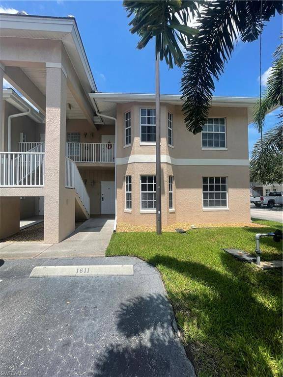 Fort Myers, FL 33966,8416 Bernwood Cove LOOP #1611