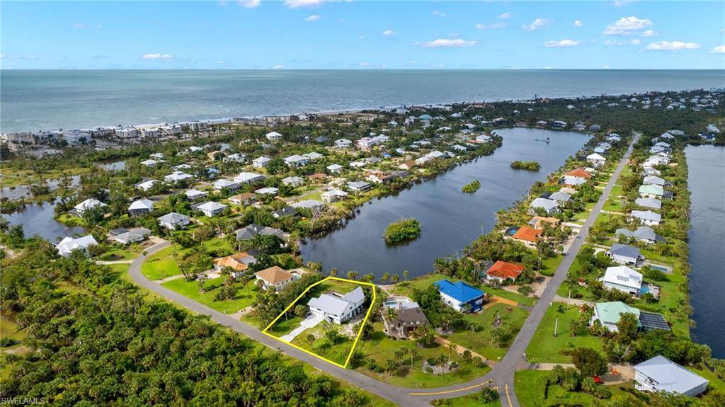 Sanibel, FL 33957,497 Lake Murex CIR