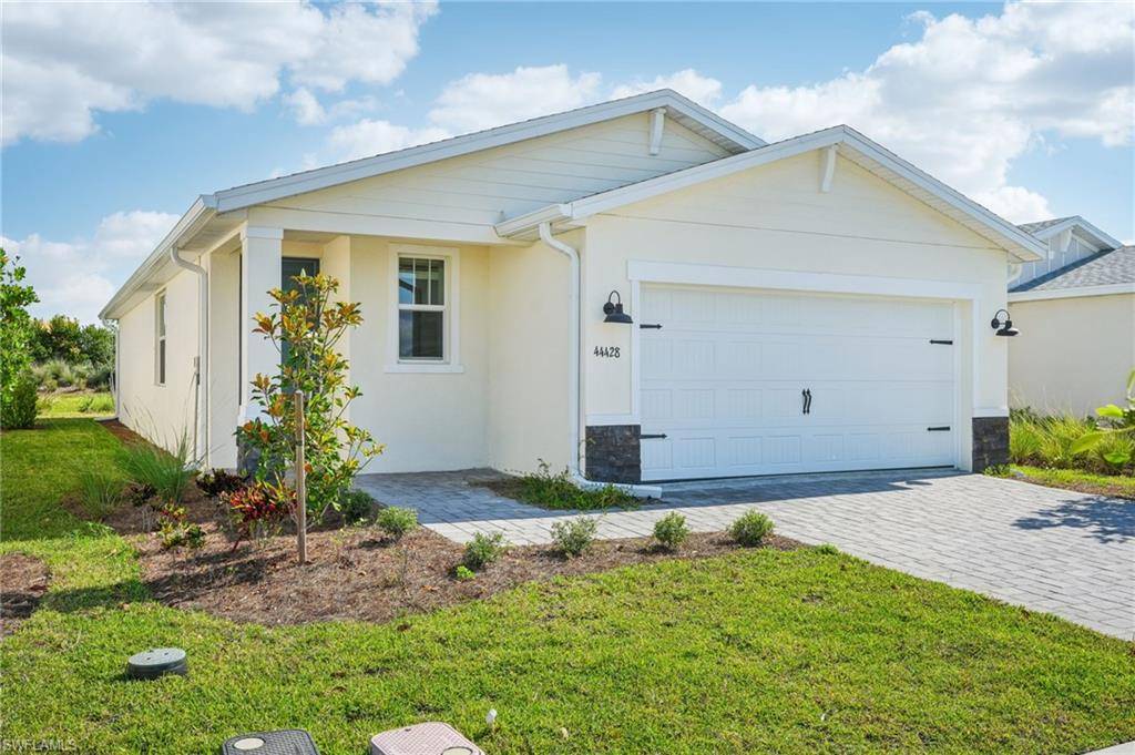 Punta Gorda, FL 33982,44428 Cable Creek DR