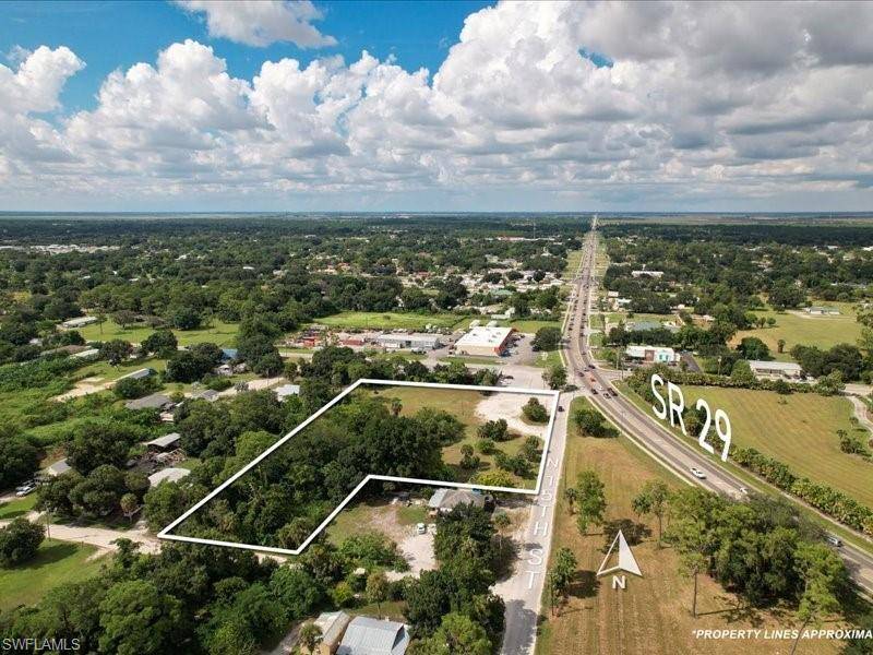 Immokalee, FL 34142,207 N 15th ST