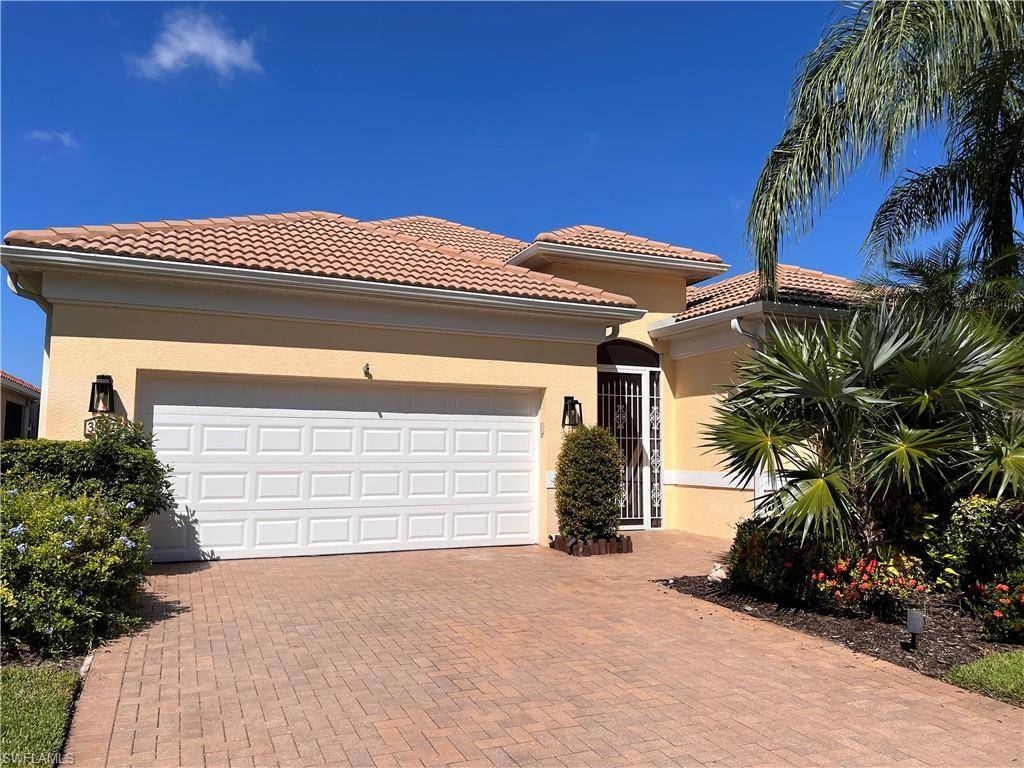 Naples, FL 34119,3987 Jasmine Lake CIR