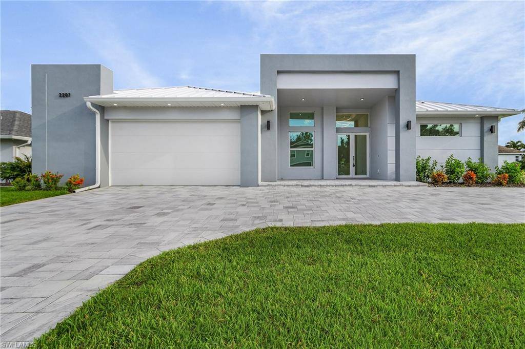Cape Coral, FL 33914,2207 SW 32nd ST