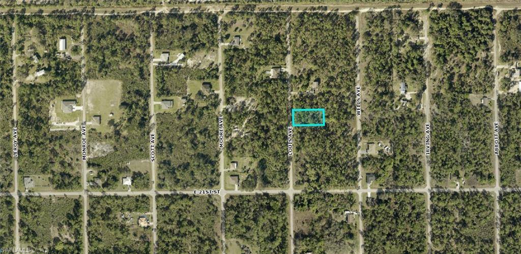 Lehigh Acres, FL 33920,2108 Louis AVE